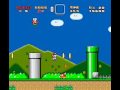Unnamed SMW Hack Level 1