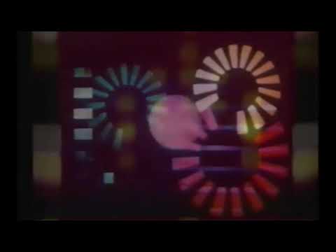 The Colours out of Time - Rock Section : Monsters in Orbit, Single (1981)