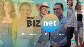 ¡Biznet UANL ya está aquí!