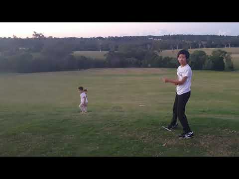 Holiday in Brisbane July.2019