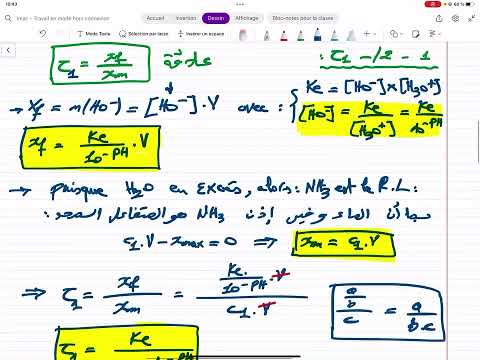 Examen National Chimie SM 2016 Normale
