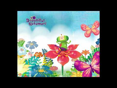 Colorful Heart - Beautiful Katamari OST