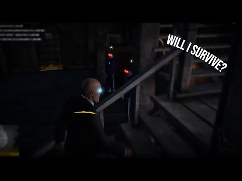 First freelance hit gone so WRONG, so FAST