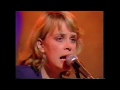 Never had it so good - Mary Chapin Carpenter - live