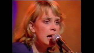 Never had it so good - Mary Chapin Carpenter - live