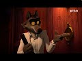 The Bad Guys Haunted Heist Trailer Watch Now Or Today Only On Netflix