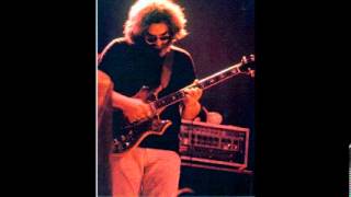 JGB ~  Keystone, Berkeley, CA   After Midnight ~ Eleanor Rigby ~ After Midnight  1~27~80