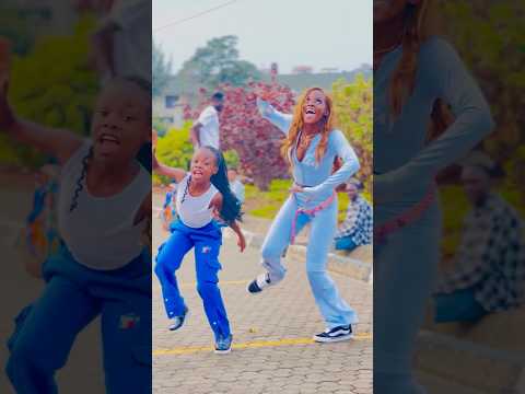 AMANDA BY ZUCHU DANCE CHALLENGE#dance