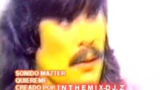 Quiéreme Lyrics English Translation