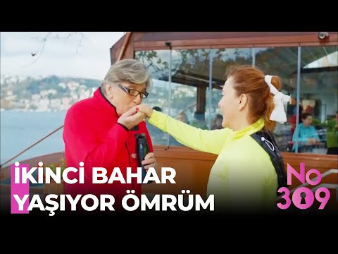 Haluk, Songül'ün Etrafında Pervane - No: 309
