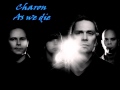 Charon - As we die (lyrics) 