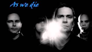 Charon - As we die (lyrics)
