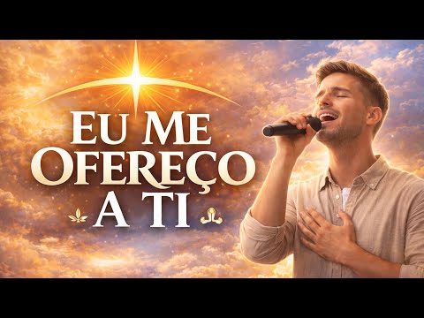 Eu Me Ofereço A Ti - IASD