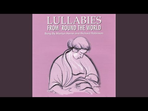 Lithuanian Lullaby