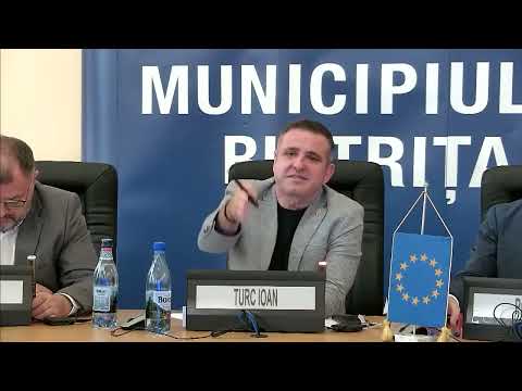 &Icirc;nregistrarea ședinței