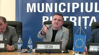 Ședința din 26 septembrie 2024