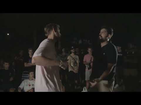 SK VS SANDOR VS ANTON - OCTAVOS - ÚLTIMA CLASIFICATORIA GBRIV