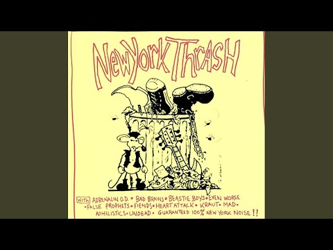 download lagu mp3 mp4 New York Thrash, download mp3 New York Thrash free downloadn, video klip New York Thrash