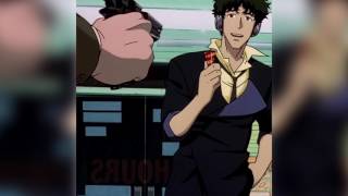 Cowboy Bebop Freestyle (prod. by slom)