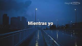 Moderatto - No hay otra manera (Letra)