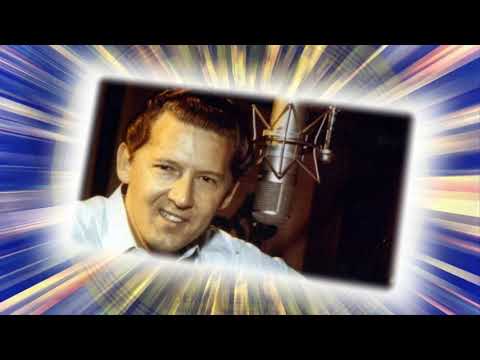 Jerry Lee Lewis  -  What'd I Say (1961)