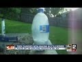 Teen Charged With Making Soda Bottle Bombs