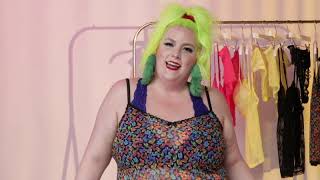 Download lagu Savage X Fenty presents: Margie Plus #XtraTV mp3