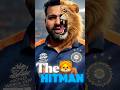 When Rohit Sharma Shocked Bangladesh Shorts Cricket