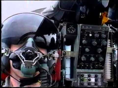 1996 F-111 Video
