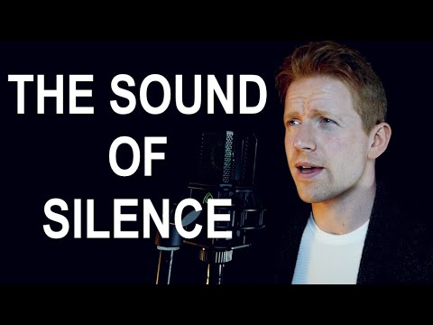 The Sound of Silence (Cover) Colm R. McGuinness