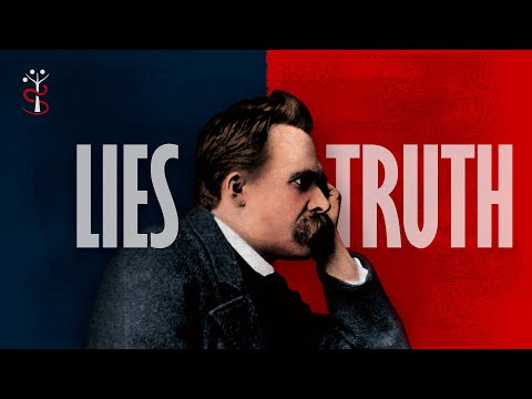 Truth and Lies | The Originality of Friedrich Nietzsche (Part 1)