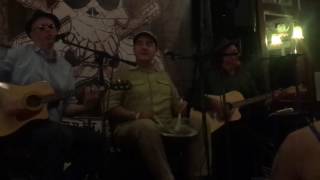 Ruts DC - Staring at the Rudeboys (Acoustic) @ Blackpool Rebellion Festival 6/8/16