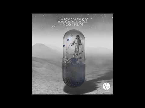 Lessovsky - Mantrah (Original Mix) [Crossfrontier Audio]