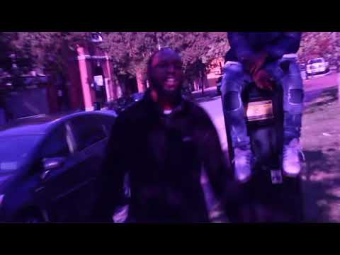 ACE BROHAM X TUNE MOLLI HEAD FEAT HELM