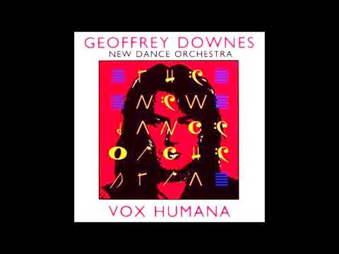 Geoff Downes - Video Killed the Radio Star
