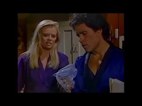 Jealous & Insecure - Cruz & Eden