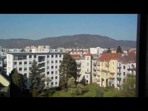 Laimburggasse - 35m² + kleine Dachterrasse mit Aussicht