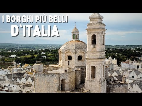 I Borghi più belli d'Italia | Calabria