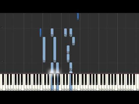 Naughty - Tim Minchin