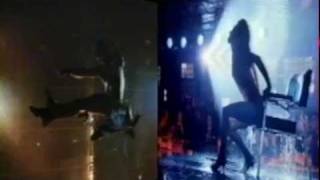 Flashdance / Staying Alive (1983) Double Feature TV Spot