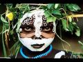 La Belleza Afro (Africando La Vie En Rose)