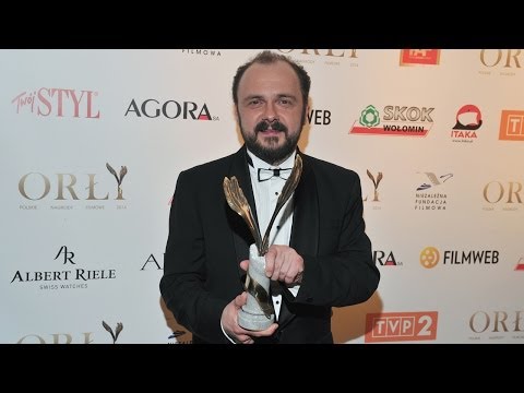 Orły 2014 - Najlepsza drugoplanowa rola męska