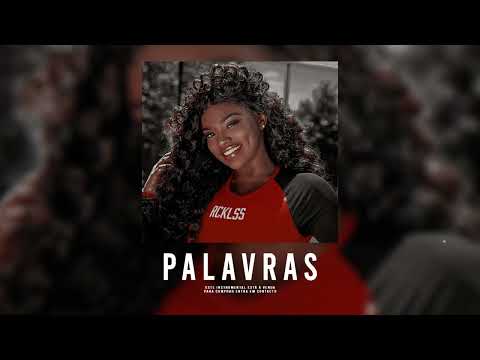 (FREE) Zouk x Soul x Soarito Type Beat "Palavras" (Prod. Deny Beat)