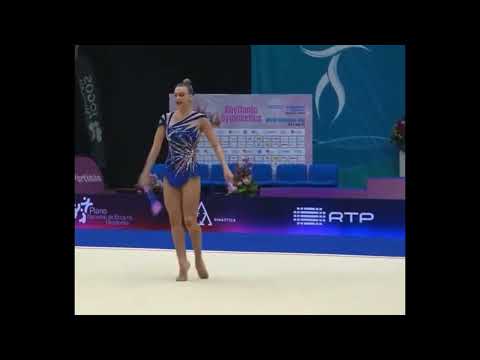 Gymnastics pivots to be banned: backscale pivot