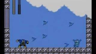 ロックマン2 エアーマンステージをバスターのみでノーダメージクリア تحميل اغاني مجانا