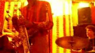 Steve Potts aux 7 Lézards