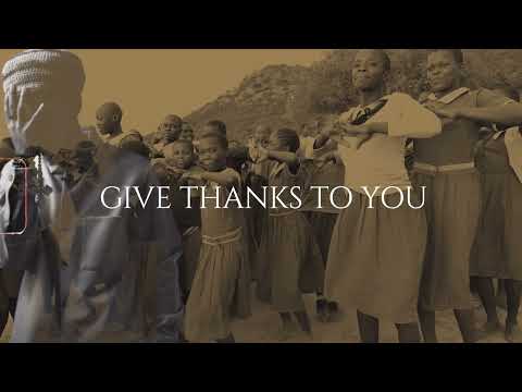 HOLY FATHER (Official Lyric Video)- Soul-Rebel Marley