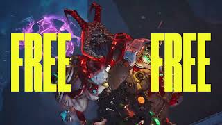 Borderlands 4 Free Content Drop: How Rush Saved Trailer