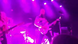 Baroness Morningstar live 03-26-19