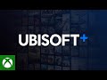 Ubisoft+ Multi Access now available on Xbox